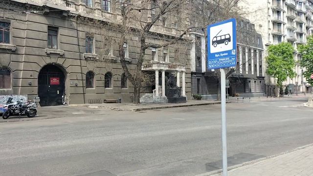 Одесса 25.04.💥 Центр города 5 минут назад❗ЭТО НУЖНО ВИДЕТЬ❗ смотреть онлайн