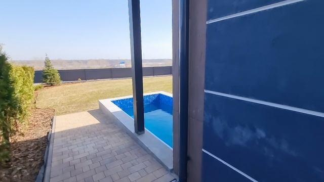 СоюзОкнаДвери - обзор остекления коттеджа на Гребном канале