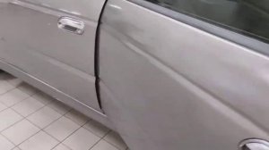Honda Odyssey '2000