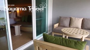 AMARI CORAL BEACH PHUKET 4*. Лучшие отели Пхукета