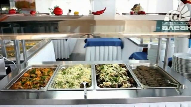 Санаторий Виктория Кисловодск смотреть онлайн