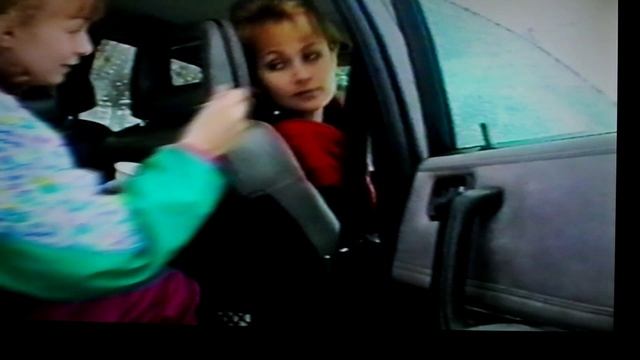 Из семейной хроники 1995 год на даче и кууасамо с Наташей.mp4 смотреть онлайн