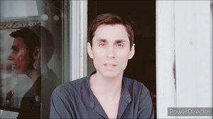 ДЕНИС БУШУЕВ "БЕССЛОВЕСНАЯ ОСНОВА" (МАКСИМ ЛАРИН)