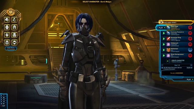 Happy April Fool's Day! (and a Guild Update) смотреть онлайн