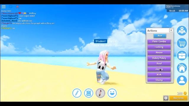 Twice-Dance the night away (fan made)|roblox смотреть онлайн