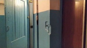 Обзор 12 этажки серии Э-93 (Брежневка), обзор по адресу: Трнавская 1, серия Э-93-1