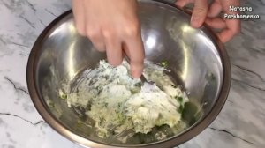 Чудесный Рулет из Лаваша с Красной Рыбой Отличная Закуска на Праздник!!! / Lavash Roll With Red Fis