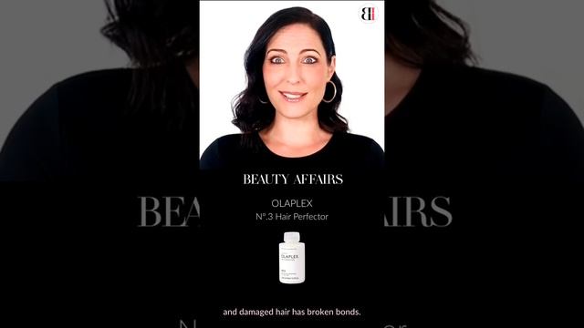 Olaplex No. 3 Hair Perfector | Beauty Affairs смотреть онлайн
