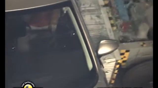 ⚠️Peugeot 308 2013 Crash Test⚠️ смотреть онлайн