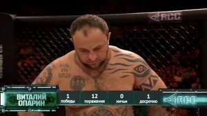 Евгений Алейников vs Виталий Опарин  ⁄ Evgeny Aleinikov vs Vitaly Oparin