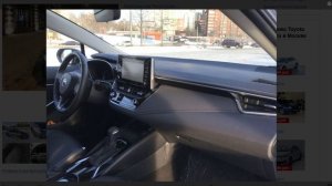 Тойота Королла 2019 года - Честный отзыв на автомобиль от автовладельца