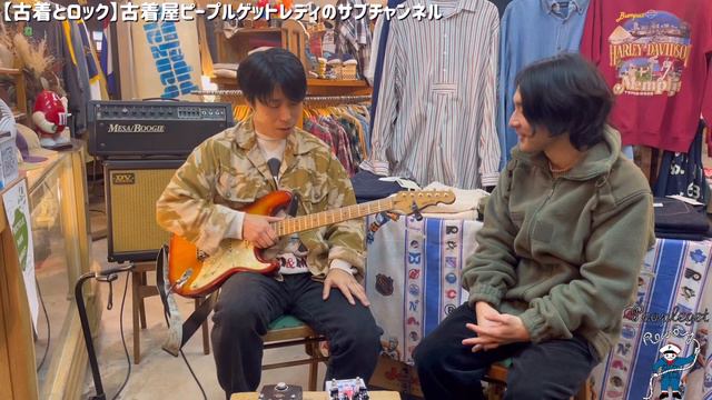 【ストラト× FUZZ】20年弾き込まれたG&L LEGACY！程よく枯れつつもパワーのあるサウンドです！ смотреть онлайн