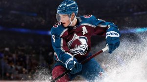 Играем в NHL 24➤Плей-офф➤Финал! Вашингтон Кэпиталз против Ванкувер Кэнакс#41