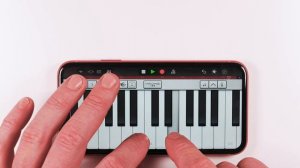 The Crystal Method - Born Too Slow on Iphone ( GarageBand )