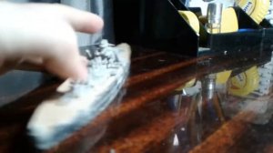 обзор линкора бисмарк