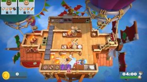 Overcooked 2 Обзор | Стоит ли играть в 2022 году?