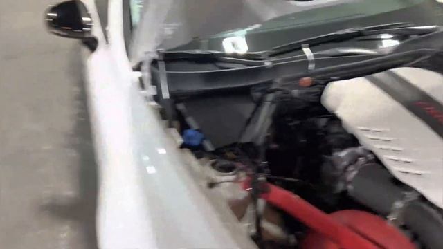 Stinger vs Mustangs (Rolls only) смотреть онлайн