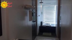 Все плюсы и минусы отеля Old Phuket 4* (о. Пхукет, Таиланд)! Обзор отеля!