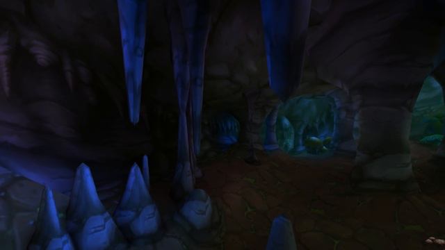 WoW Classic Graphics Preview: The Barrens смотреть онлайн