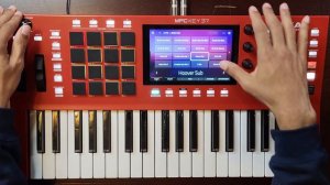 AKAI MPC Keys 37 | My Honest Opinion And First Impressions