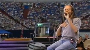 Bobby McFerrin - Sing! Day of song (Improvisation)[FIRST PART ONLY]