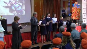 День защиты животных в школе №10