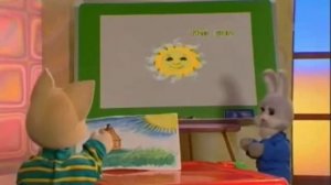 Хрюша и Степашка Английский язык