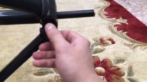 Preston pro-tripod standard