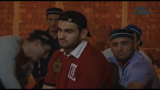 В посёлке Ленинкент состоялось собрание мусульман