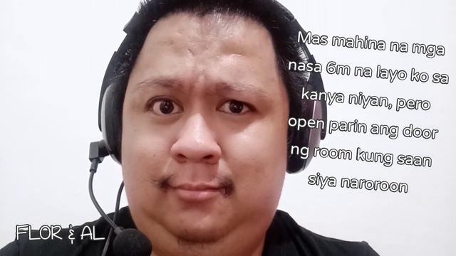 Headset Test | Voice Cancellation/Reduction Headset | Headset | Online class headset | By FLOR & AL смотреть онлайн