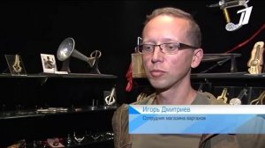 Этно Петербург: как молодежь сохраняет традиции своего края
