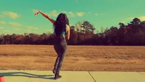 Dr. Alban - Its My Life  Shuffle Dance Video