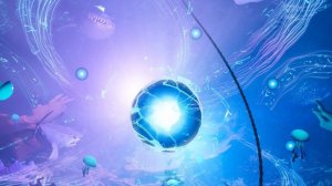 Fortnite/Новая глава/Новый сезон/Пробуем/ #Fortnite