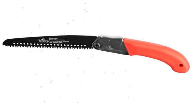 Пила садовая складная Profi Plus (Raco) обзор 4216-52/517M бренд Raco производитель Raco (Тайвань) смотреть онлайн