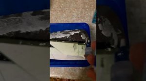 Как снять клей ,суперклей с содой  после неправильного нанесения ,снять суперклей,растворить