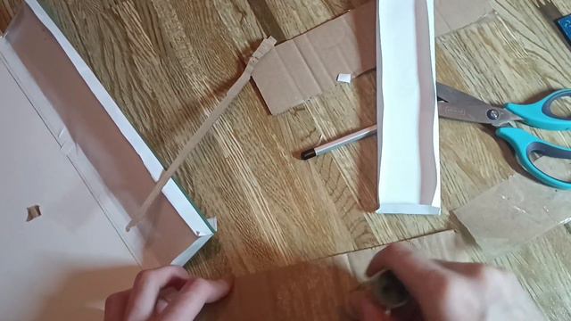 Подарок на новый год своими руками 🤓 смотреть онлайн