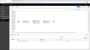 Taskflows in IICS: InOut Parameters