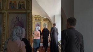 Милость мира игумена Никифора