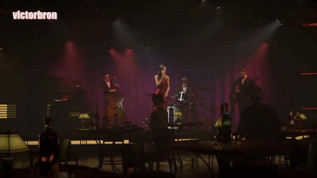 BLADE RUNNER Black Lotus - Last Goodbye by Alessia Cara смотреть онлайн