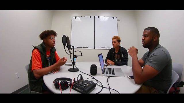 Vibster007 on linking with XXXtentacion & Ski Mask the Slump God & working with Aspects Clothing смотреть онлайн