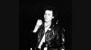 Sid Vicious-My Way