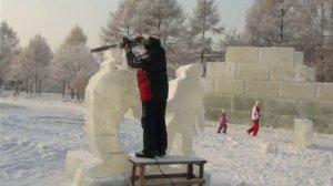 Ледяные фигуры - как это делается-6.