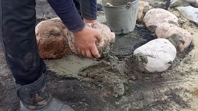 ГОРШОК ИЗ ПОДДОНОВ своими руками