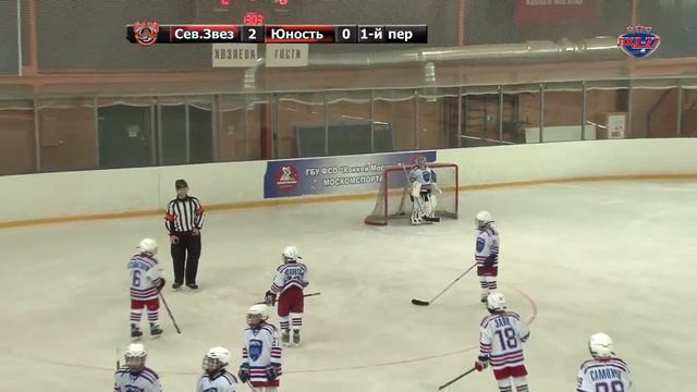 Северная звезда-06 - Юность (Беларусь)-06 смотреть онлайн