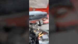 замена термостата на шкоду октавия, ошибка Р1293,