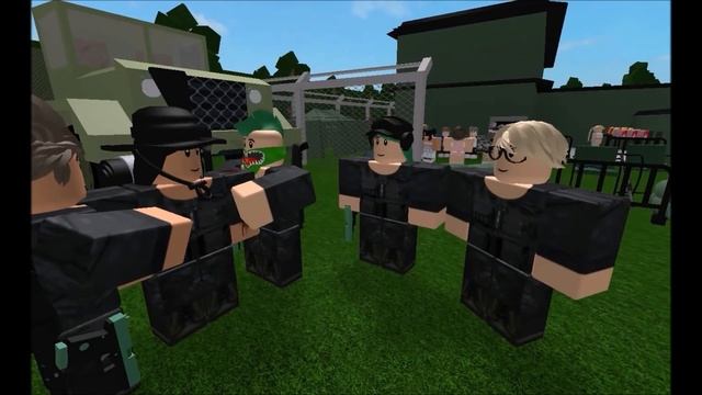 ROBLOX SERIES - ZOMBIE APOCALYPSE - EP 17 смотреть онлайн