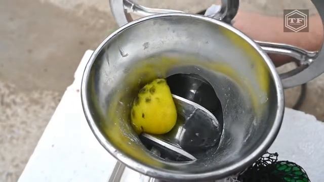 Антистрессы против мясорубки