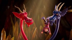Dragons - The Nine Realms | Trailer | PLAYMOBIL Deutschland