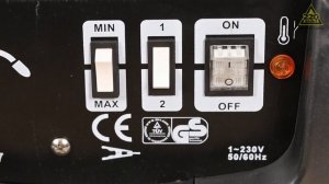 Обзор Сварочный полуавтомат WESTER MIG 180