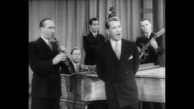 Марк Бернес - Привет Бухаресту смотреть онлайн